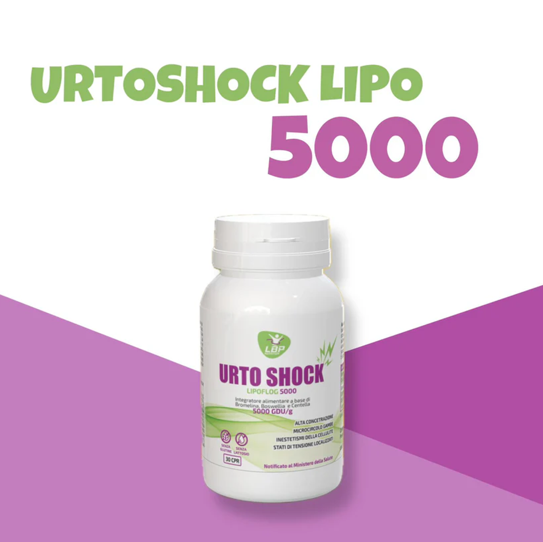 lipo 5000