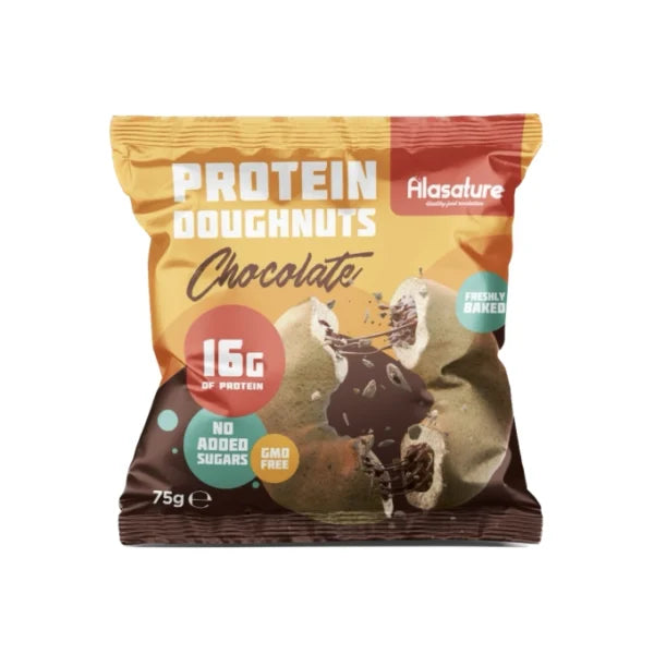 Alasature Protein Doughnuts 75gr