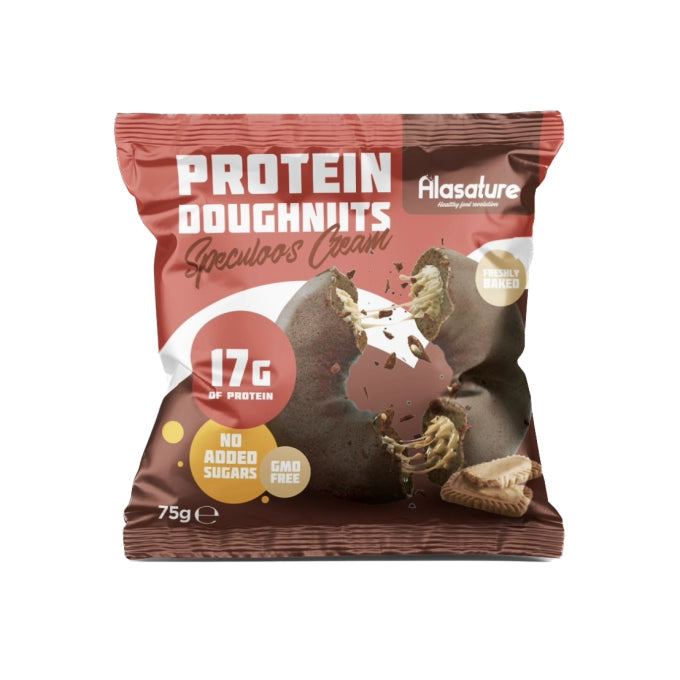 Alasature Protein Doughnuts 75gr