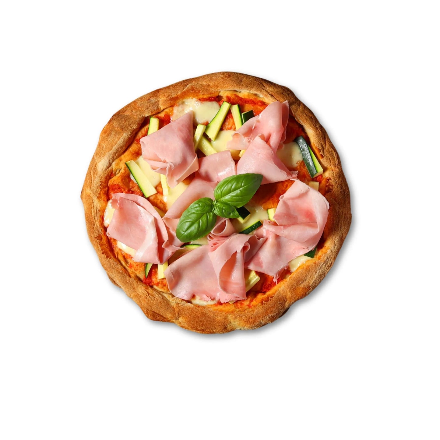 BASE PIZZA-BEWHEAT