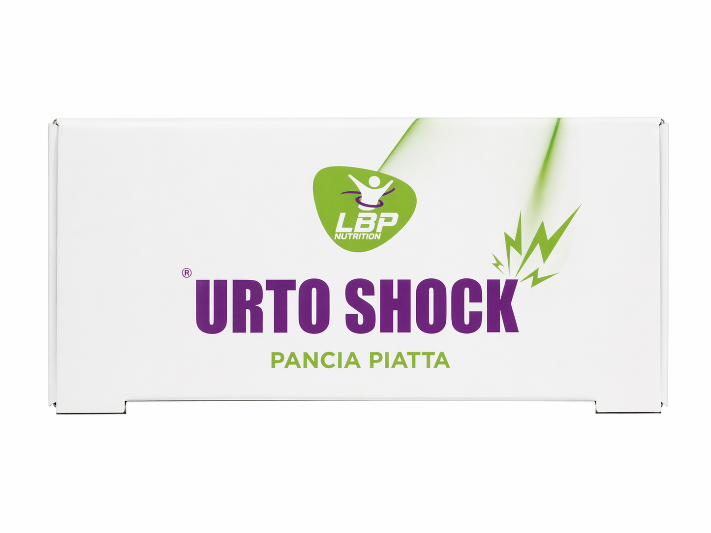 Pancia Piatta UrtoShock