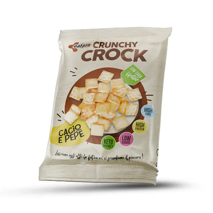 EatPro Crunchy Crock 40 g