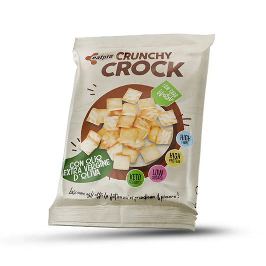 EatPro Crunchy Crock 40 g