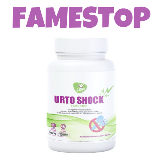 URTOSHOCK FAMESTOP