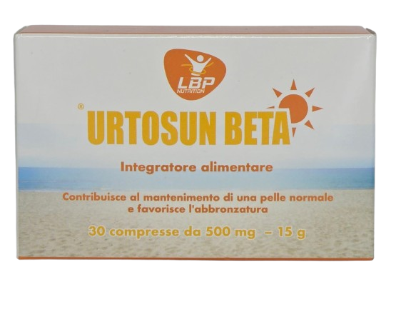 URTOSUN BETA