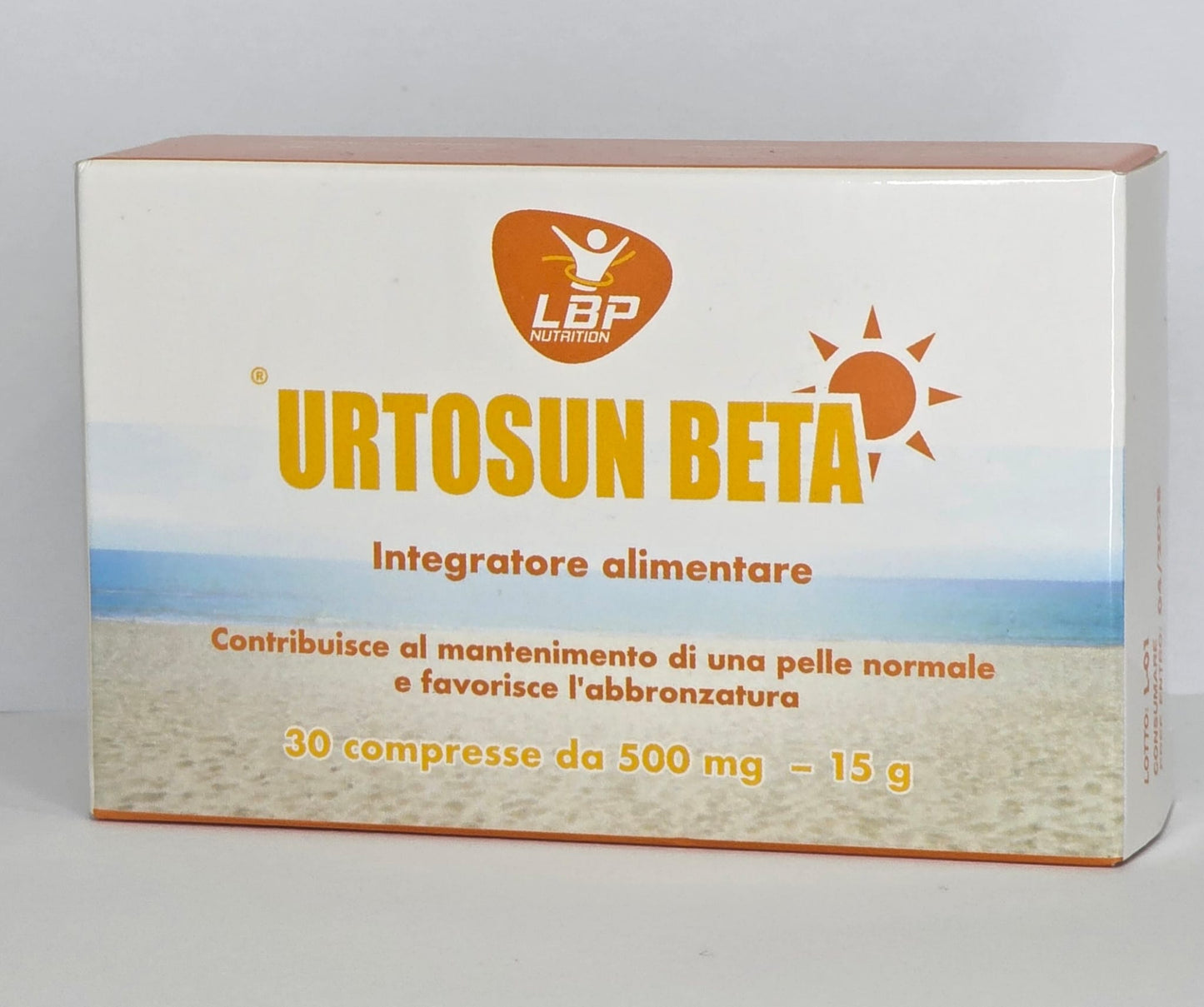 URTOSUN BETA