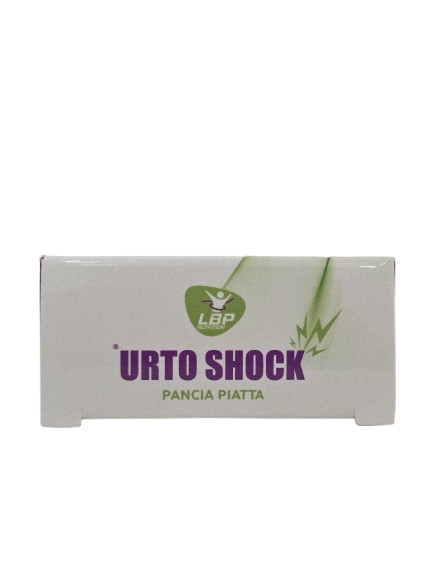 Pancia Piatta UrtoShock