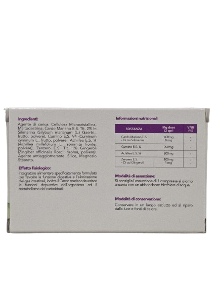 Pancia Piatta UrtoShock