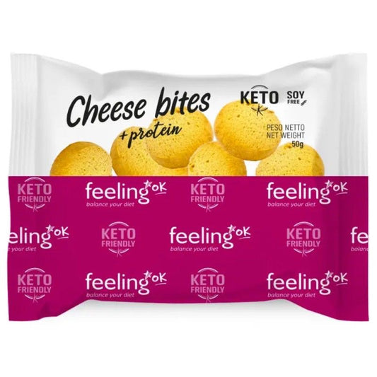 Biscottini al formaggio | Feeling Ok