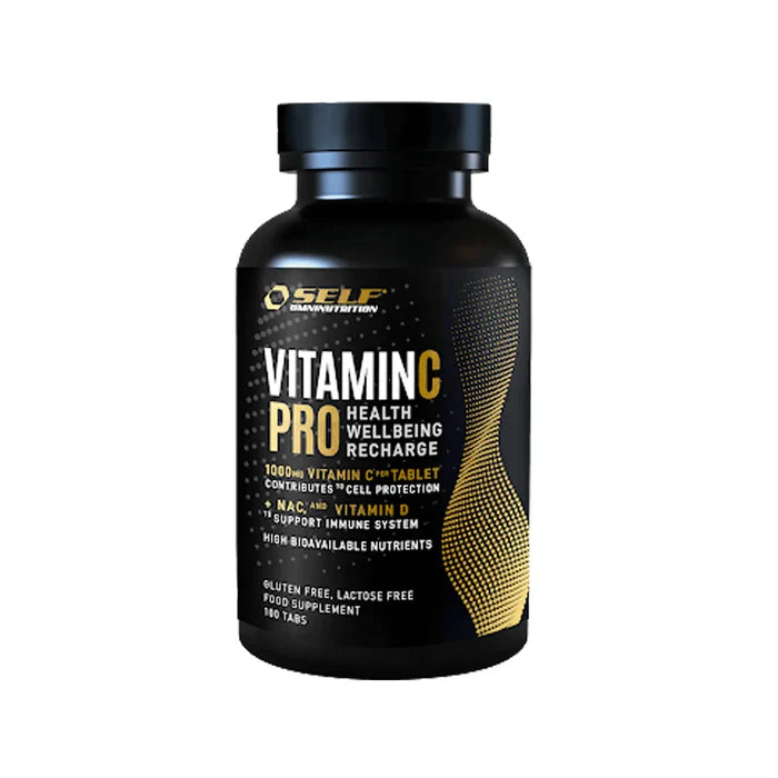 Vitamin C Pro -Self Omninutrition