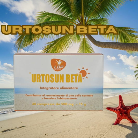 URTOSUN BETA
