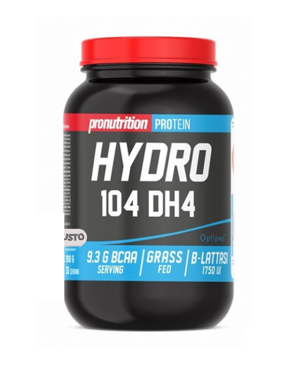 Proteine in polvere Pro Nutrition Proteine Hydro 104 DH4 908 g