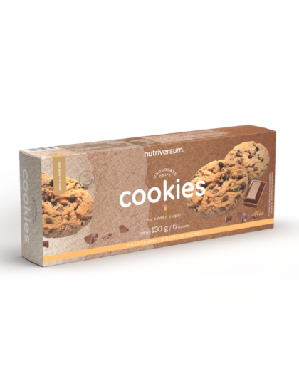 BISCOTTI nutriversum cookies