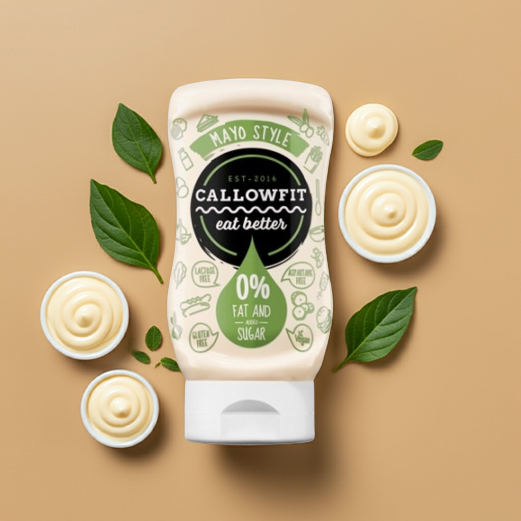 MAIONESE CALLOWFIT