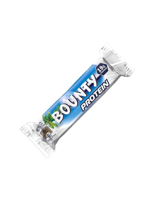 BOUNTY HI PROTEIN 2X26 gr CON 18 gr PROTEINE