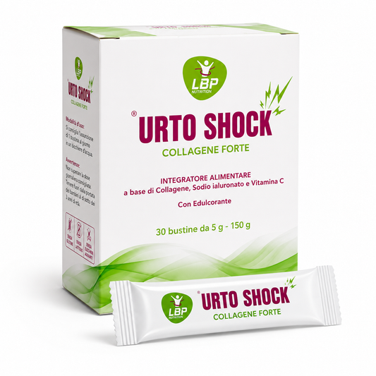 Collagene Forte - Urto Shock